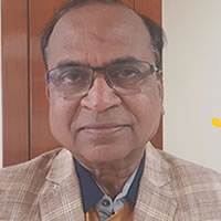 Dr. Shrirang Doiphode